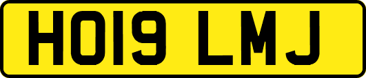 HO19LMJ