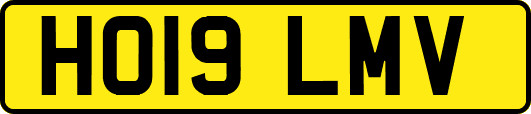 HO19LMV