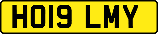 HO19LMY