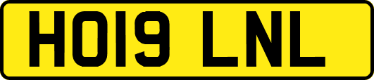 HO19LNL