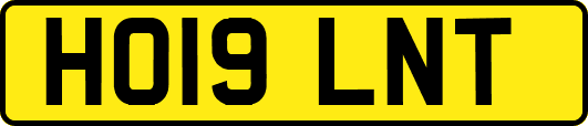 HO19LNT