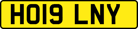 HO19LNY