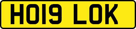 HO19LOK