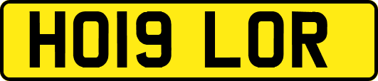 HO19LOR