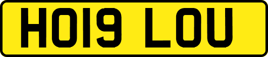 HO19LOU