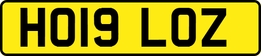 HO19LOZ