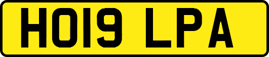 HO19LPA