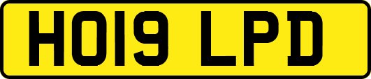 HO19LPD