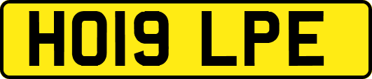 HO19LPE