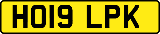 HO19LPK