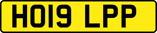 HO19LPP