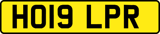 HO19LPR