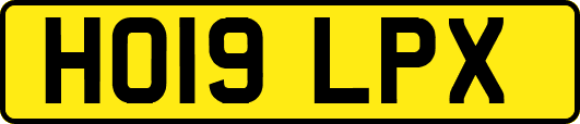 HO19LPX