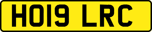 HO19LRC