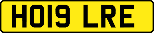 HO19LRE