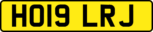 HO19LRJ