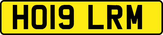 HO19LRM