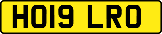 HO19LRO