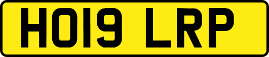 HO19LRP