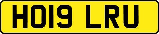 HO19LRU