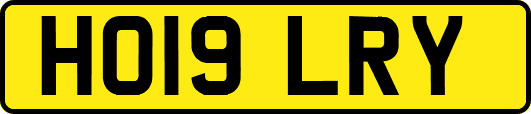 HO19LRY