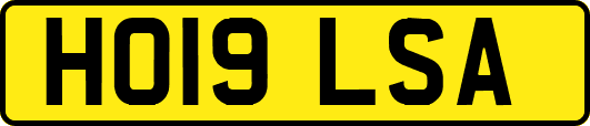 HO19LSA