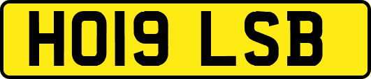 HO19LSB