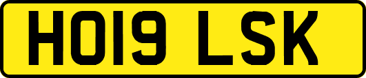 HO19LSK