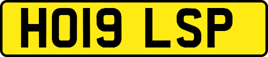 HO19LSP