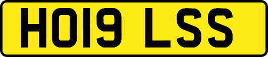 HO19LSS