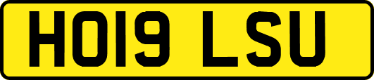 HO19LSU