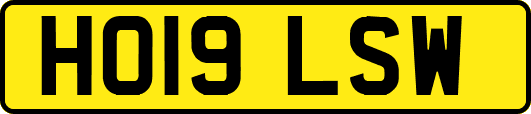 HO19LSW