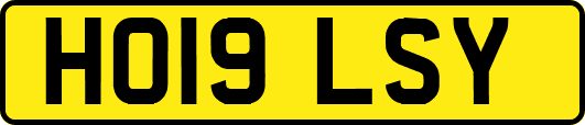 HO19LSY