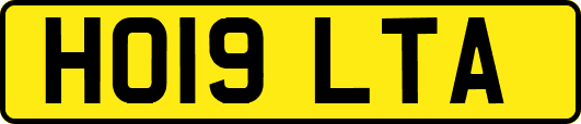 HO19LTA