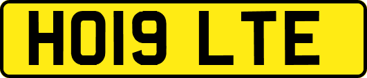 HO19LTE