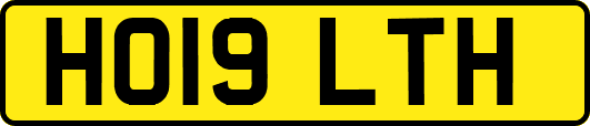 HO19LTH