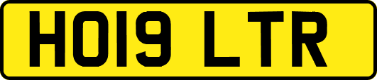 HO19LTR