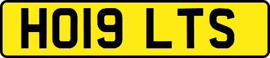 HO19LTS