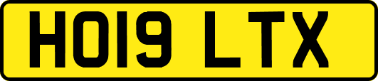 HO19LTX