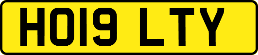 HO19LTY