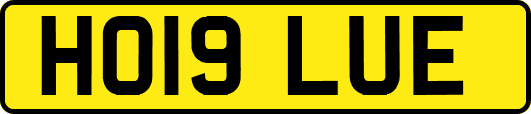 HO19LUE