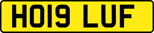 HO19LUF