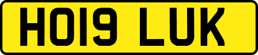 HO19LUK