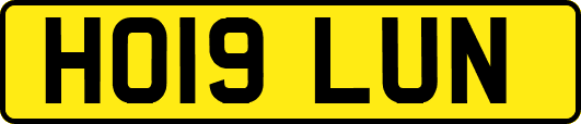 HO19LUN