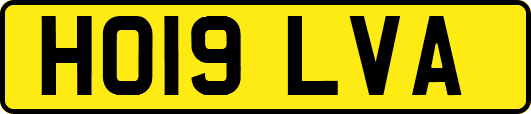 HO19LVA