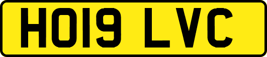 HO19LVC