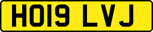 HO19LVJ