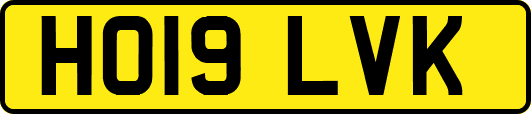 HO19LVK