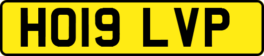 HO19LVP