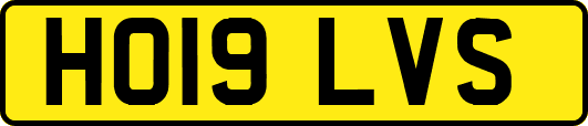 HO19LVS